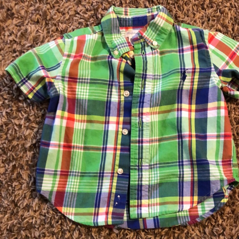 Ralph Lauren Polo